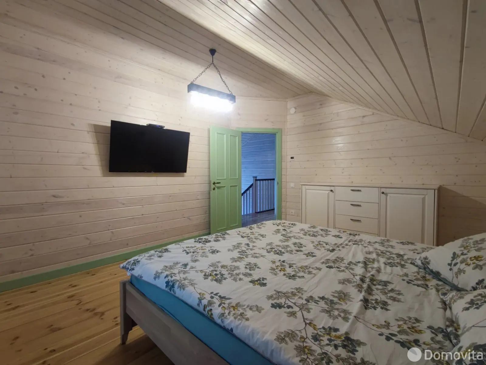 Продажа 2-этажной дачи в Белая березка Минская область, 157000USD, код 175877 - фото 16