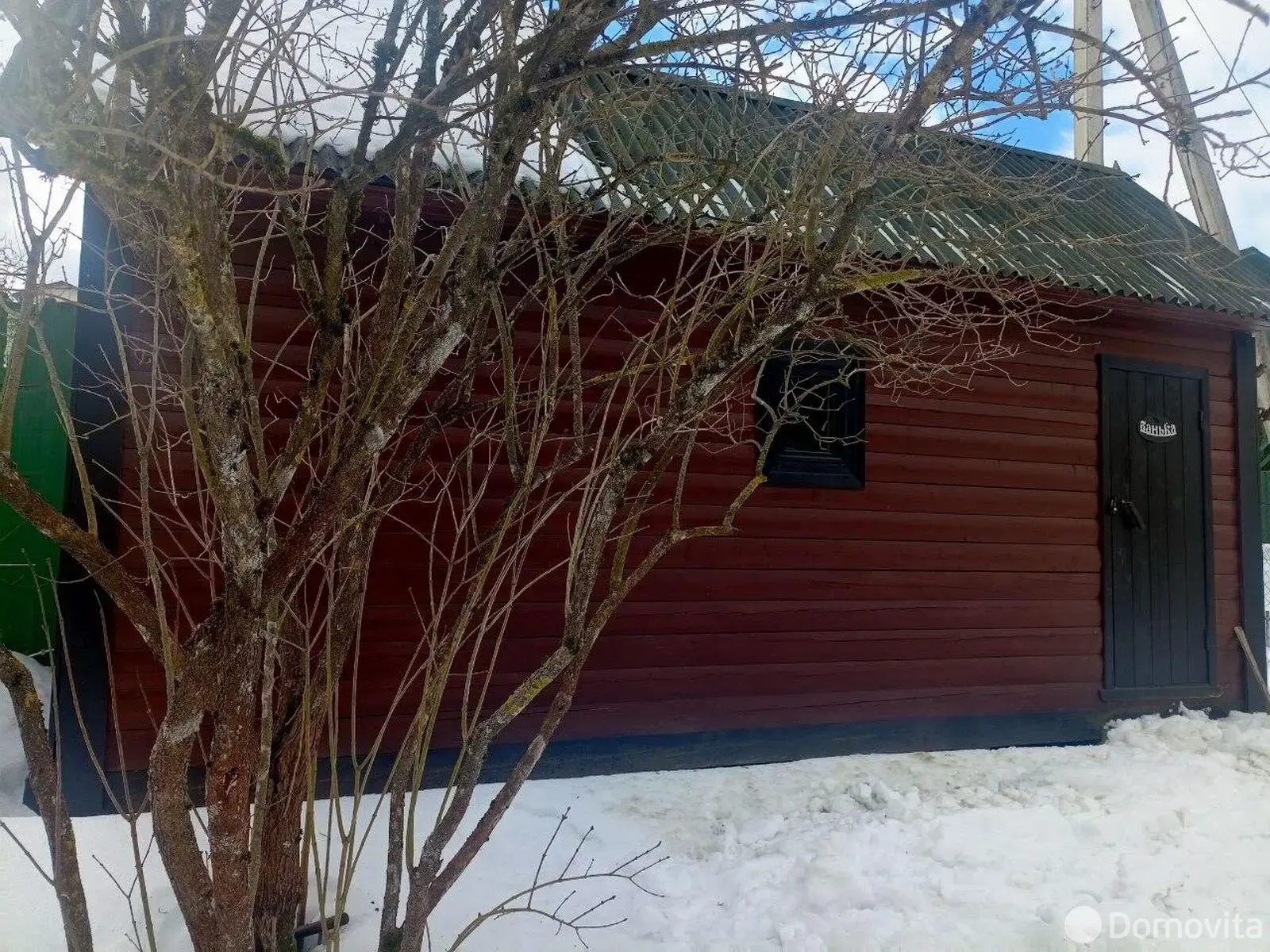 Продажа 2-этажной дачи в Искра-Плюс Минская область, 51500USD, код 185025 - фото 29