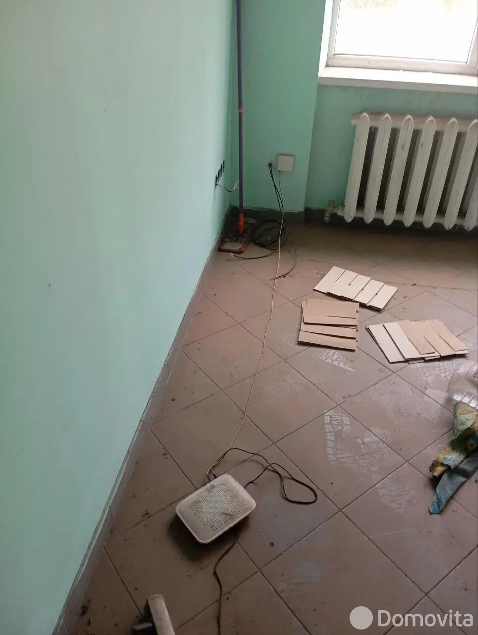 Купить помещение под сферу услуг в Лепели, ул. Володарского, д. 1/9 - фото 29