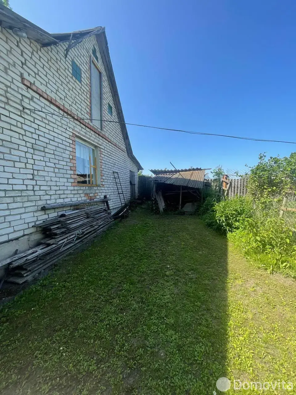 Цена продажи дачи, Большая Шатановщина, 