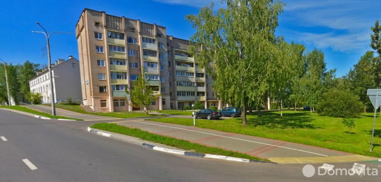 Продажа 1-комнатной квартиры в Витебске, ул. Гагарина, д. 112, 20500 USD, код: 947873 - фото 1