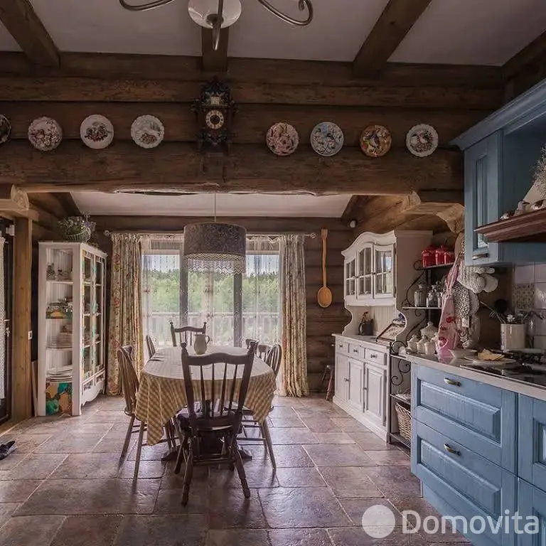 Аренда коттеджа Хутор Смелых на сутки в Суле ул. Центральная , 490USD, код 1421 - фото 14