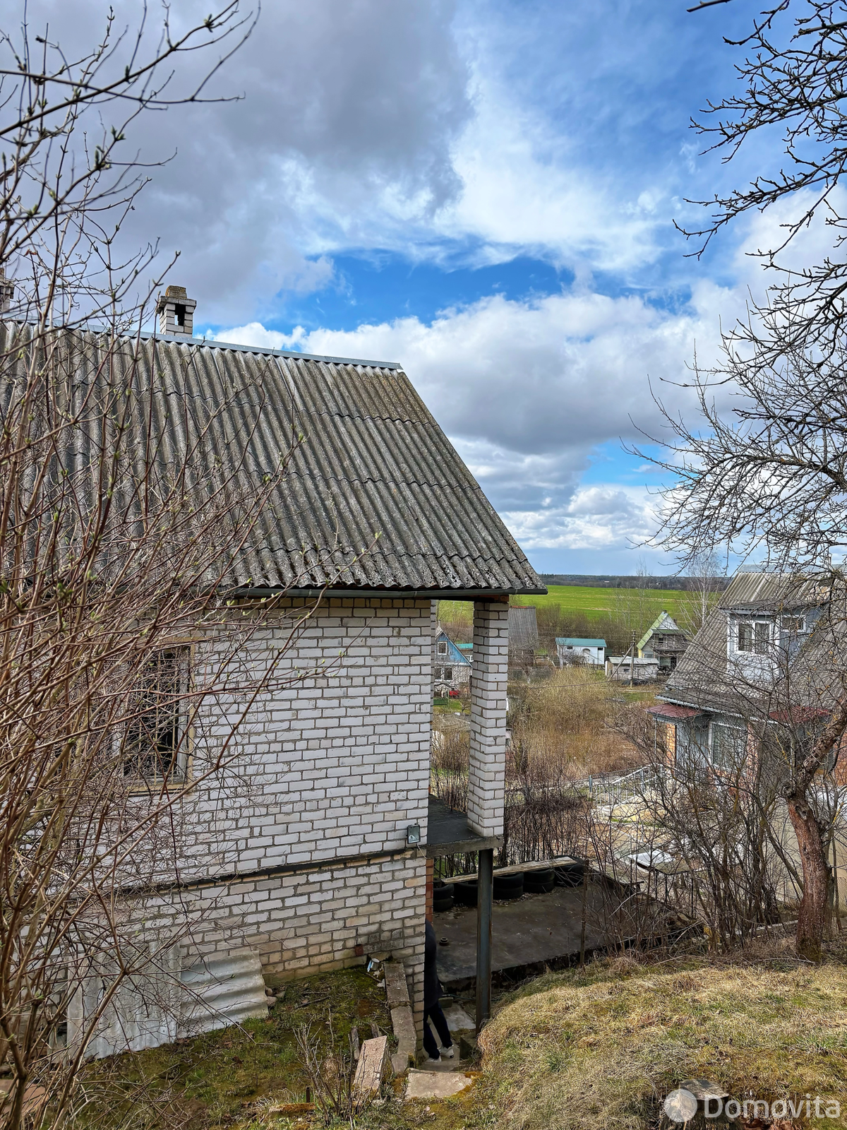 дача, Маяк Белмагистральавтотранс,