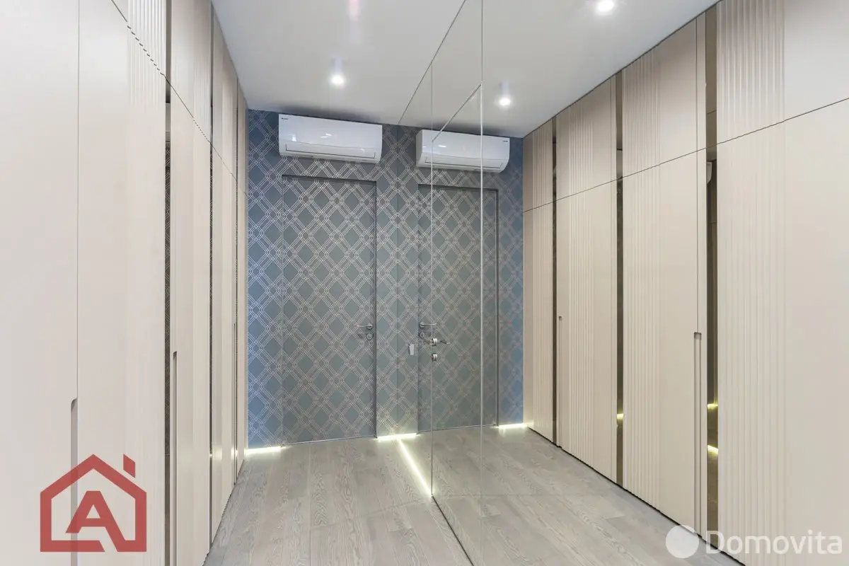 Снять 2-комнатную квартиру в Минске, ул. Ржавецкая, д. 49, 2800USD, код 145428 - фото 28