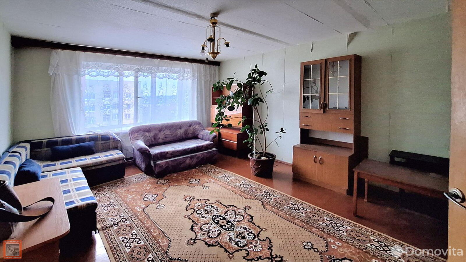 Продажа 1-комнатной квартиры в Гомеле, ул. Минская, д. 42, 21000 USD, код: 987322 - фото 3