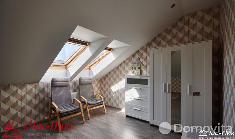 Купить 1-этажную дачу в Колодищах Минская область, 399000USD, код 178289 - фото 19