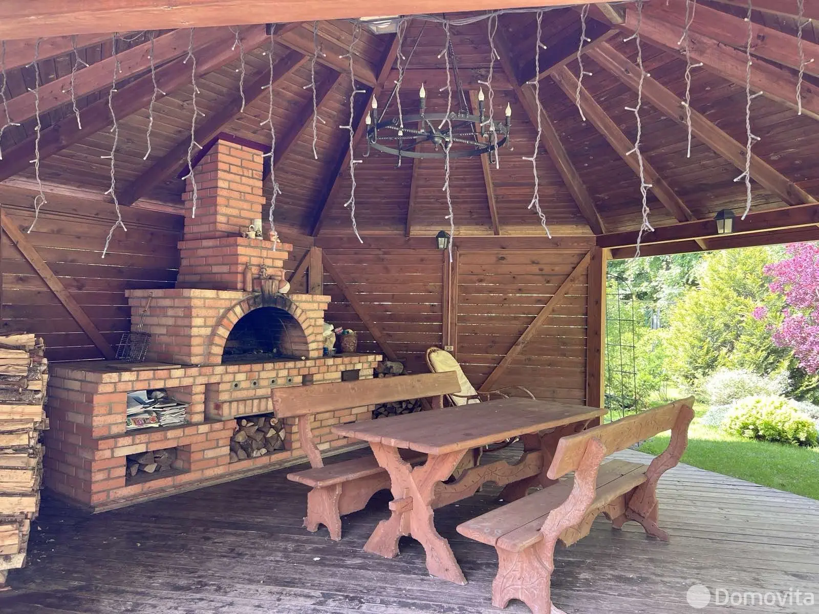 Продажа 2-этажной дачи в Чистая Криница Минская область, 130000USD, код 183485 - фото 24