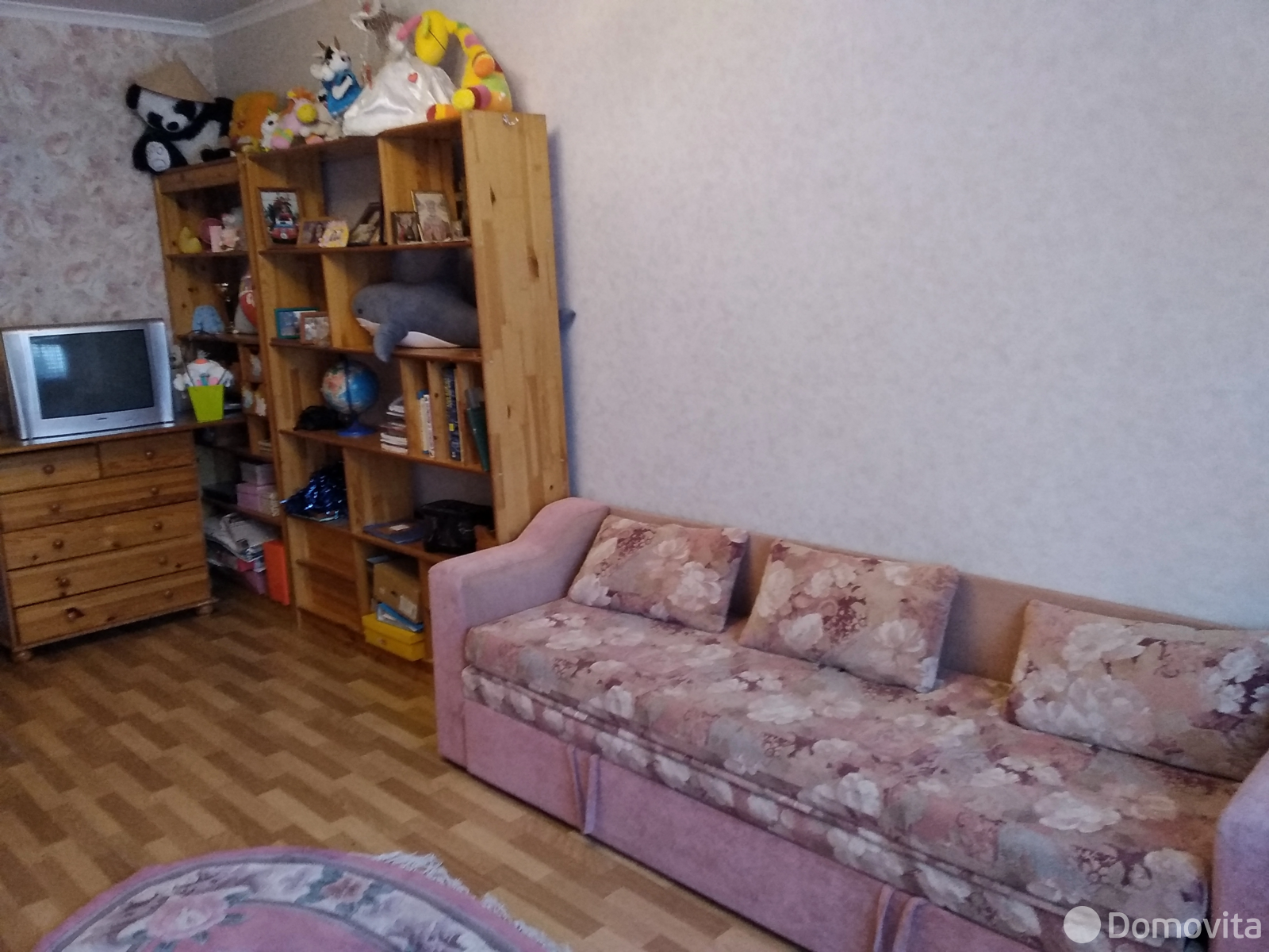 комната, Минск, ул. Слободская, д. 173 на ст. метро Малиновка