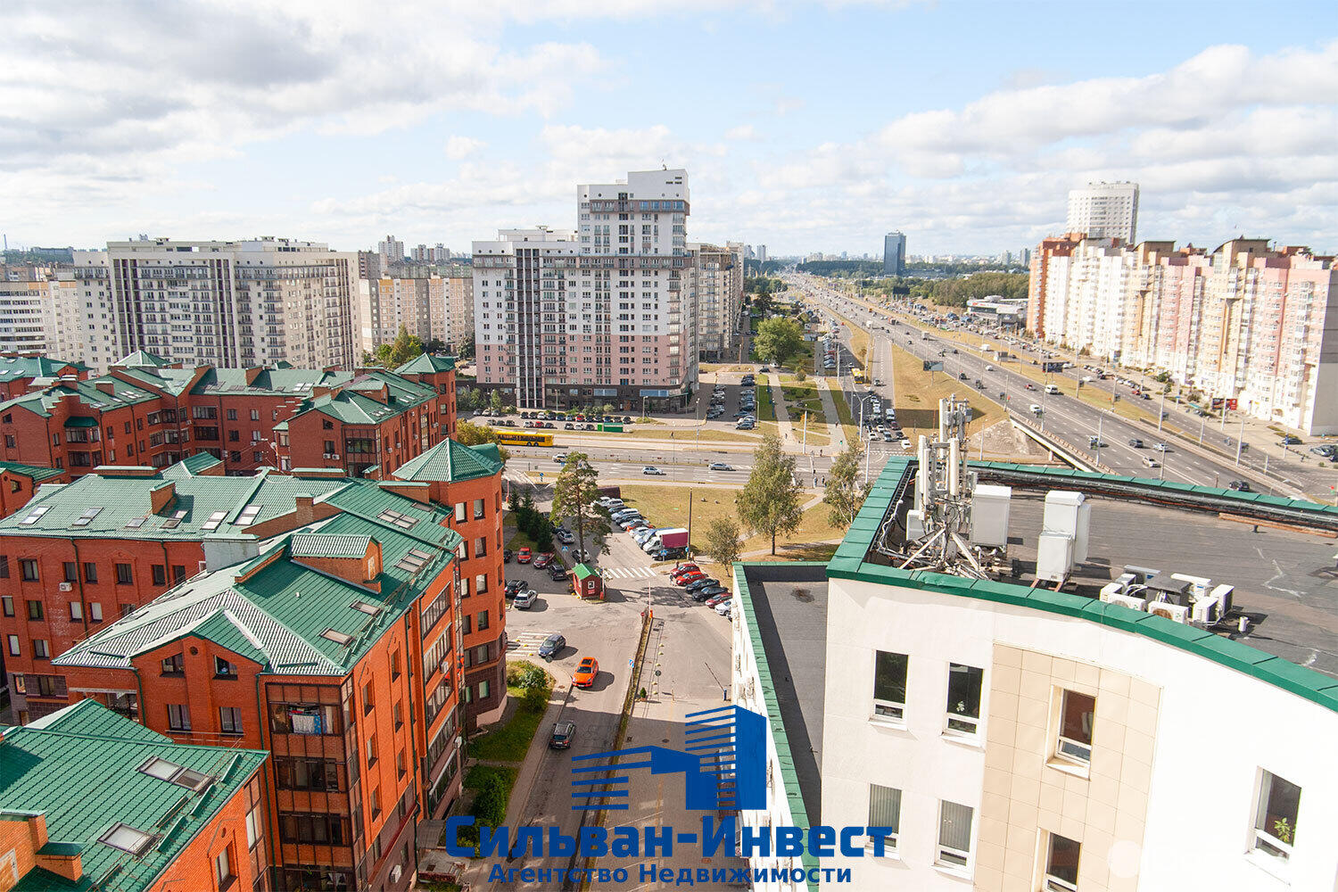 Снять офис на пр-т Независимости, д. 186 в Минске, 2287EUR, код 11091 - фото 27