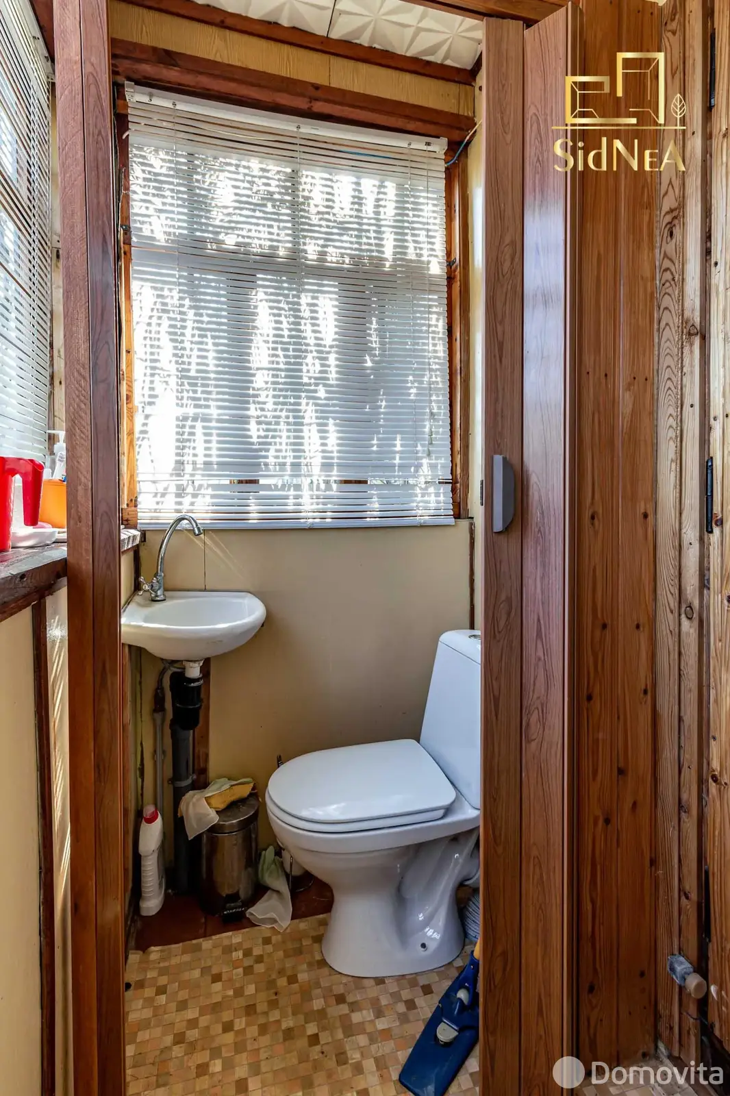 Продажа 3-этажной дачи в Алгоритм Минская область, 29900USD, код 185336 - фото 14