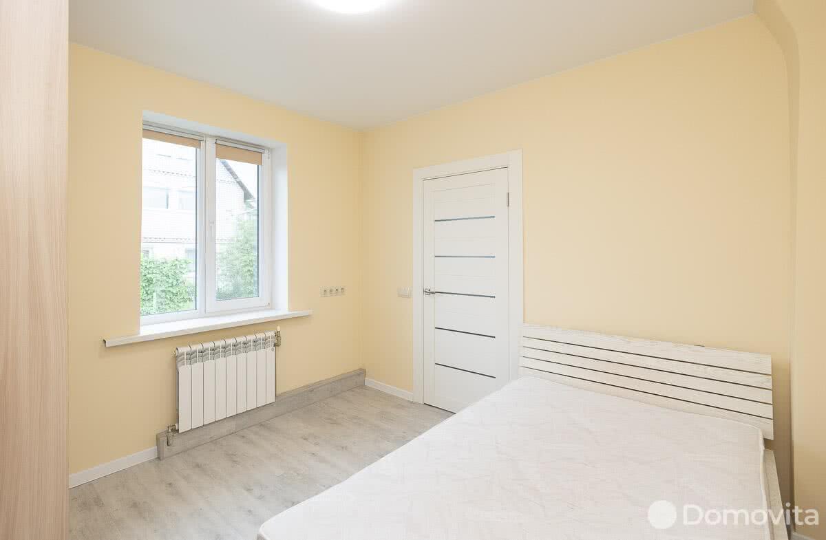 Продажа 2-комнатной квартиры в Минске, пер. Щедрина 2-й, д. 36/А, 51000 USD, код: 1008549 - фото 4