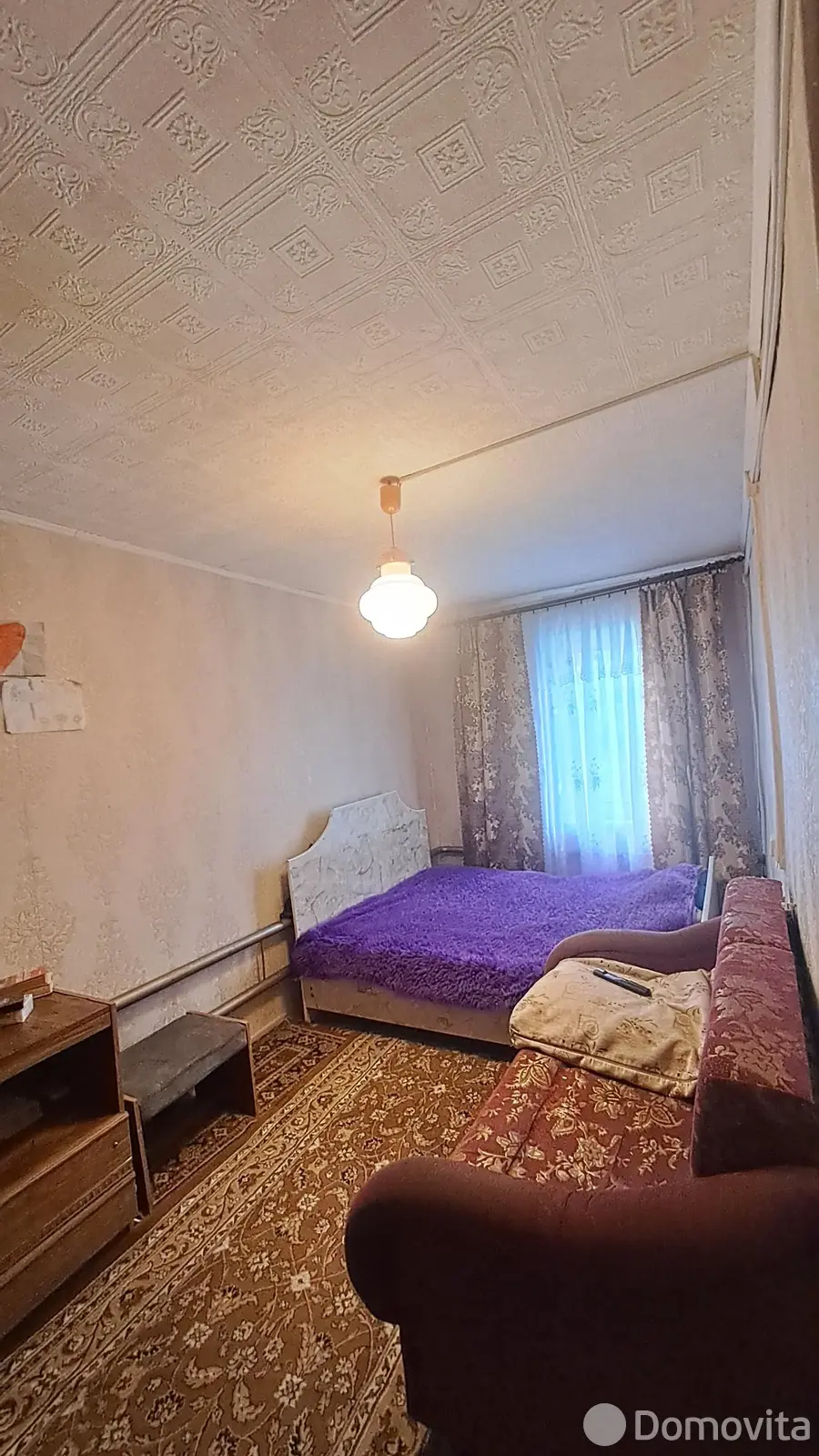 дом, Романовичи, ул. Советская, д. 8