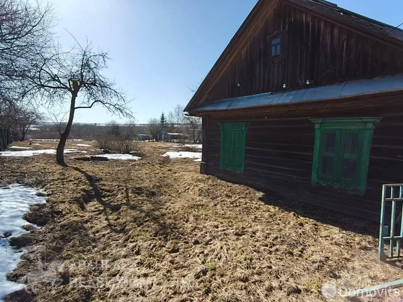 дом, Мачужичи, 