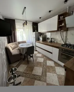1-комнатная квартира, Минск, пр-т Дзержинского, д. 19