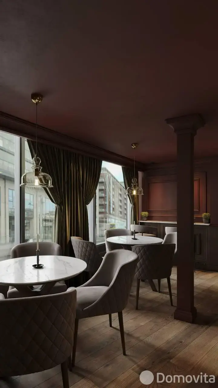 торговый объект, Минск, ул. Игоря Лученка, д. 4, стоимость продажи 741 832 р.