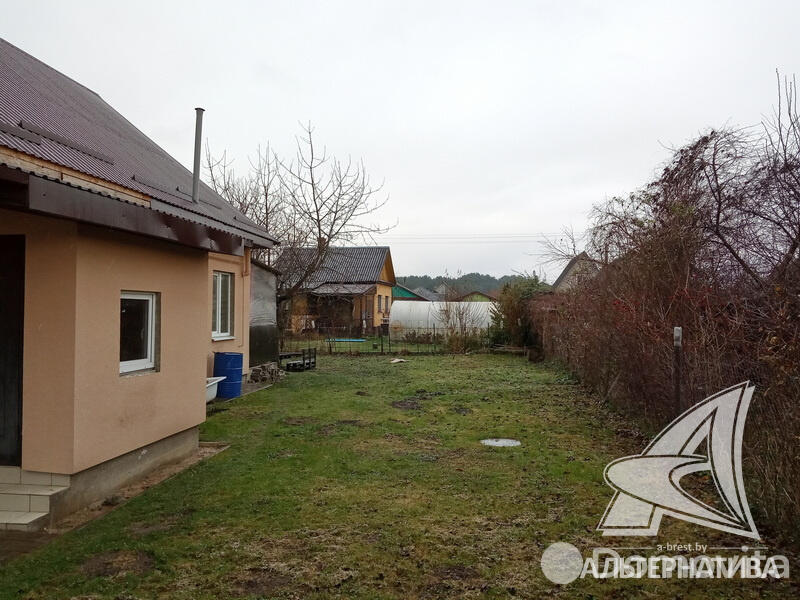 Купить 1-этажную дачу в Росинка Брестская область, 65500USD, код 176247 - фото 16
