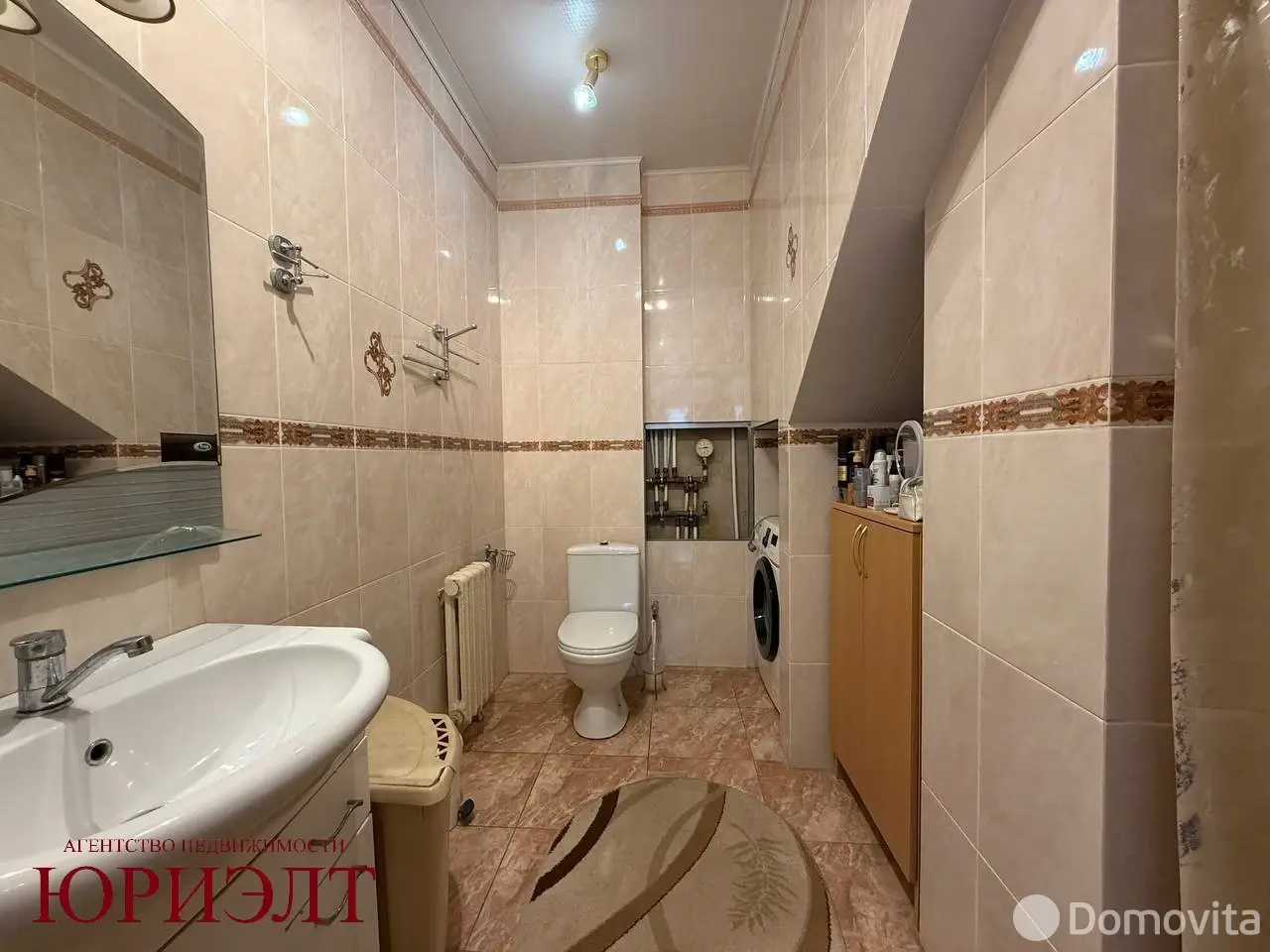 коттедж, Дуброва, д. 1, стоимость продажи 592 422 р.