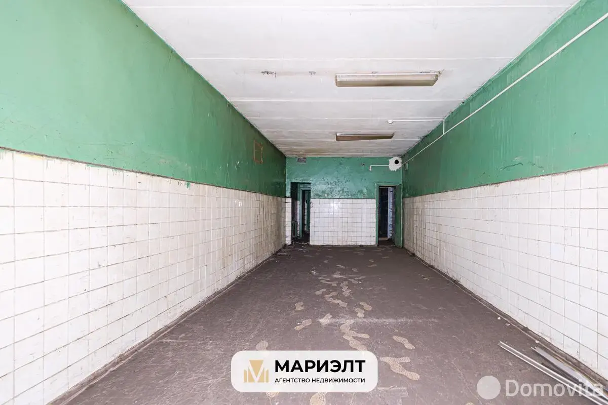 Купить офис на ул. Бабушкина, д. 48 в Минске, 845880BYN, код 10375 - фото 33