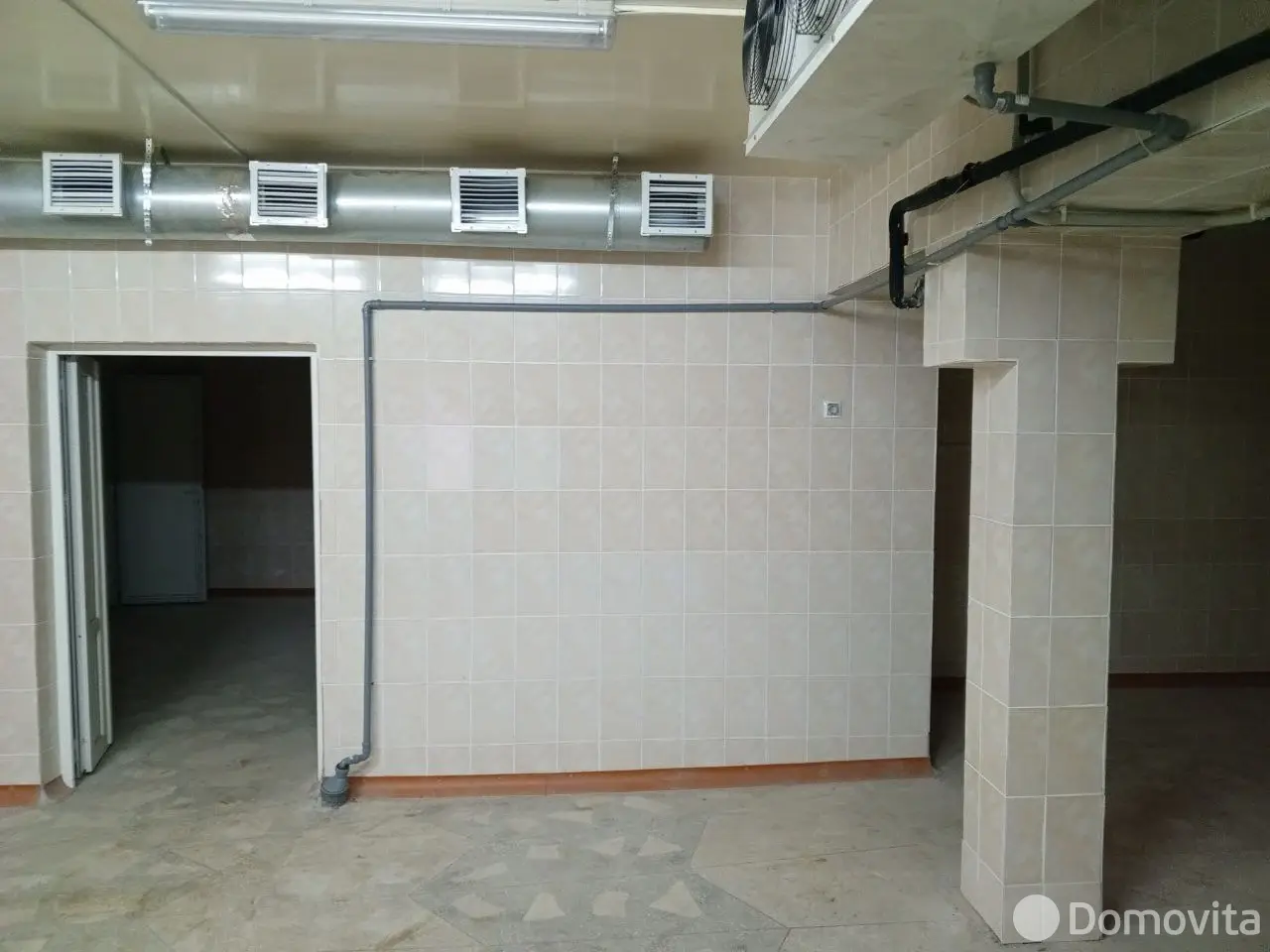 Снять склад на пр-т Фрунзе, д. 79 в Витебске, код 964631 - фото 18