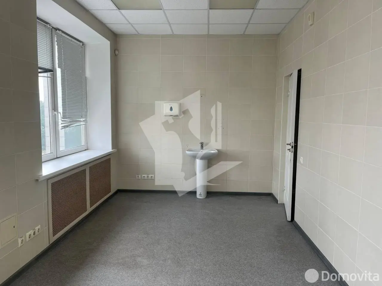 Аренда офиса на б-р Мулявина, д. 6 в Минске, 7548BYN, код 14997 - фото 21