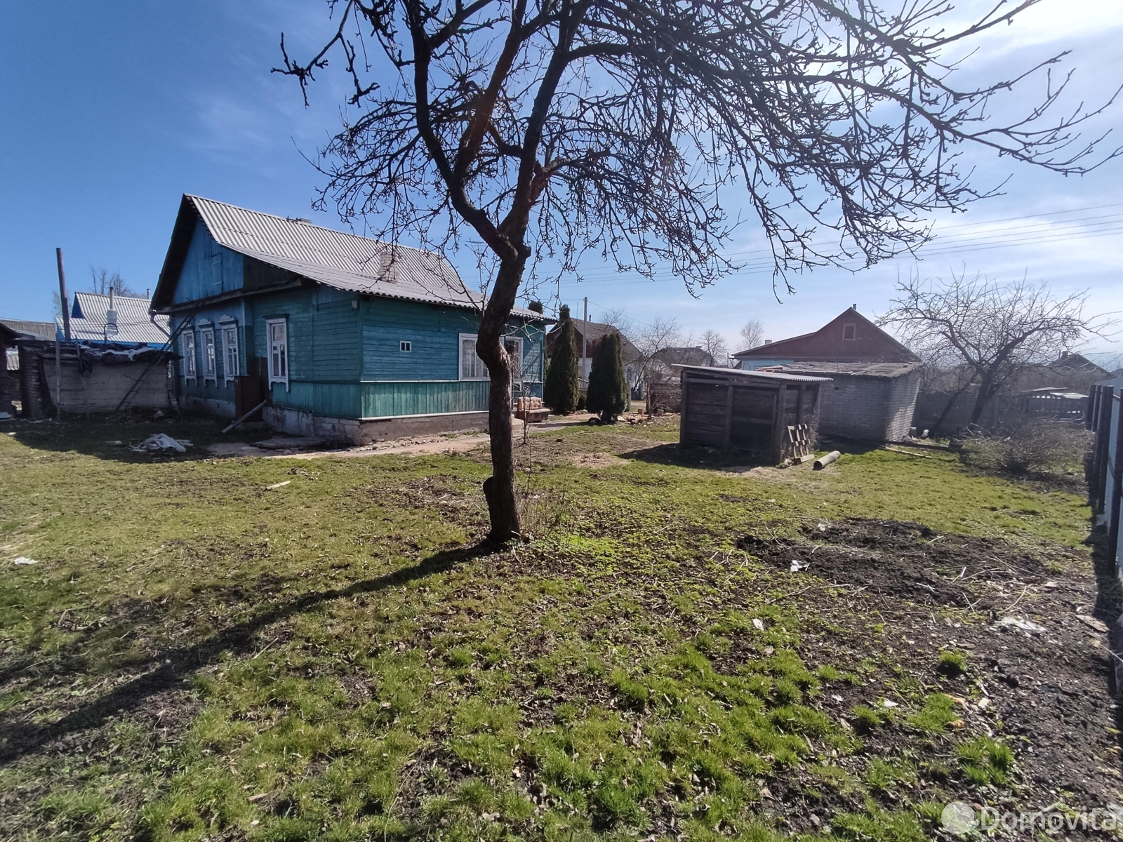 коттедж, Полоцк, ул. Кутузова, д. 6, стоимость продажи 69 300 р.