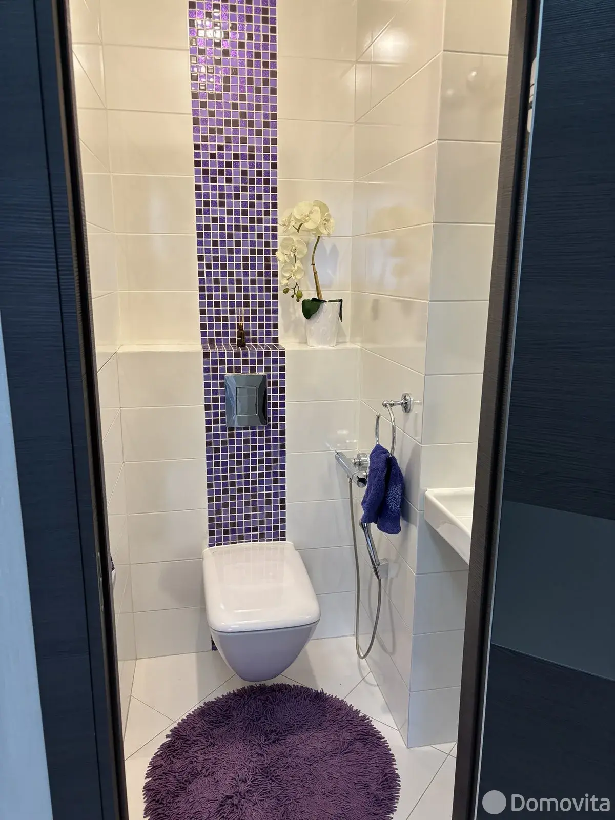 Снять 3-комнатную квартиру в Минске, пр-т Рокоссовского, д. 80, 900USD, код 149011 - фото 14