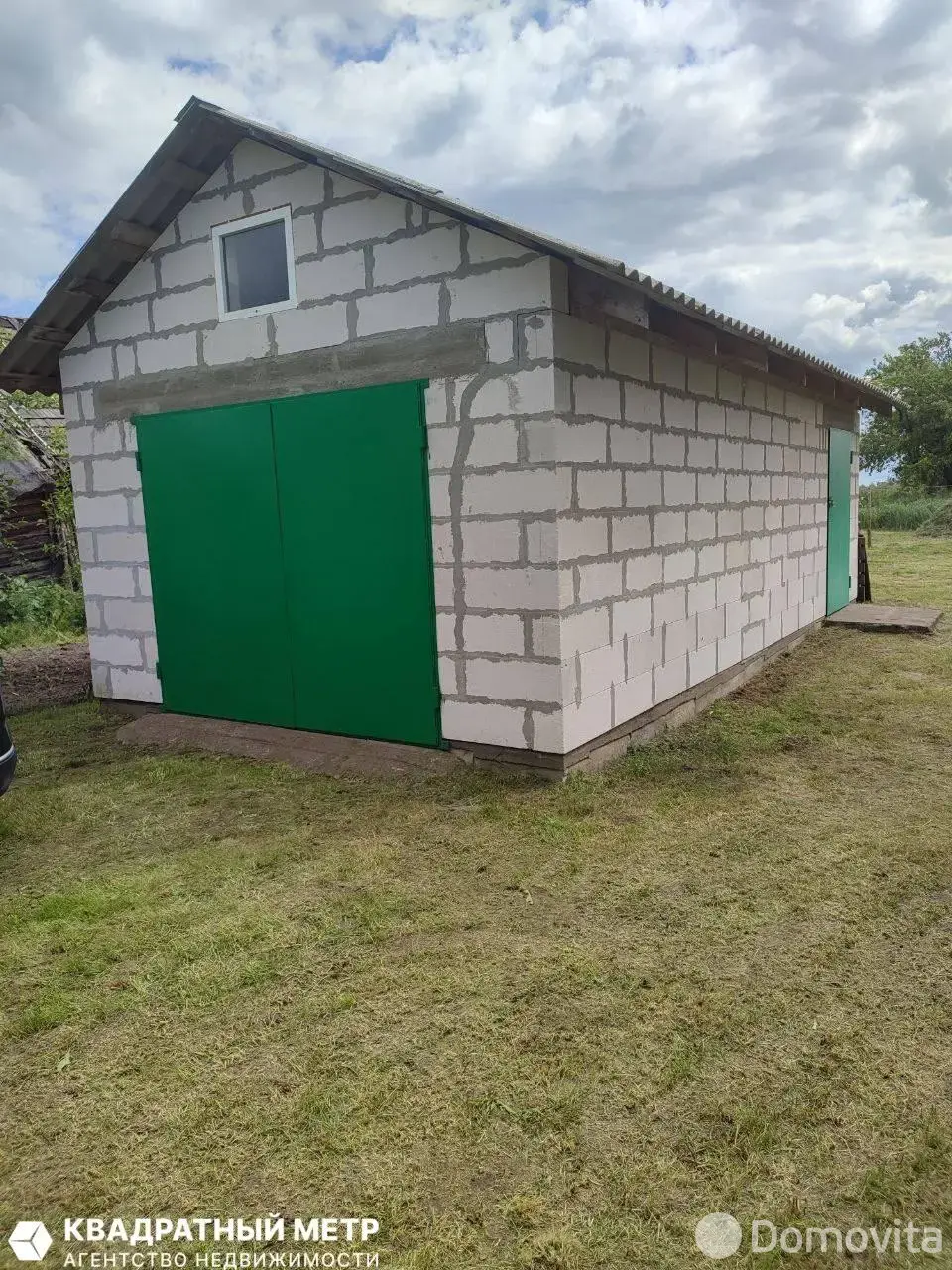 дом, Белое, , стоимость продажи 45 109 р.