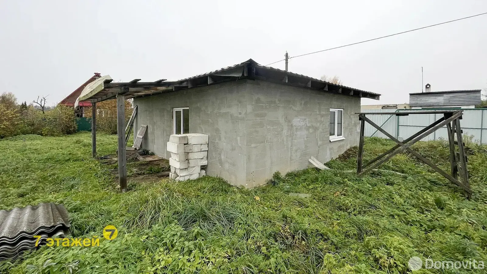 Стоимость продажи участка, АЛЕСЯ, 