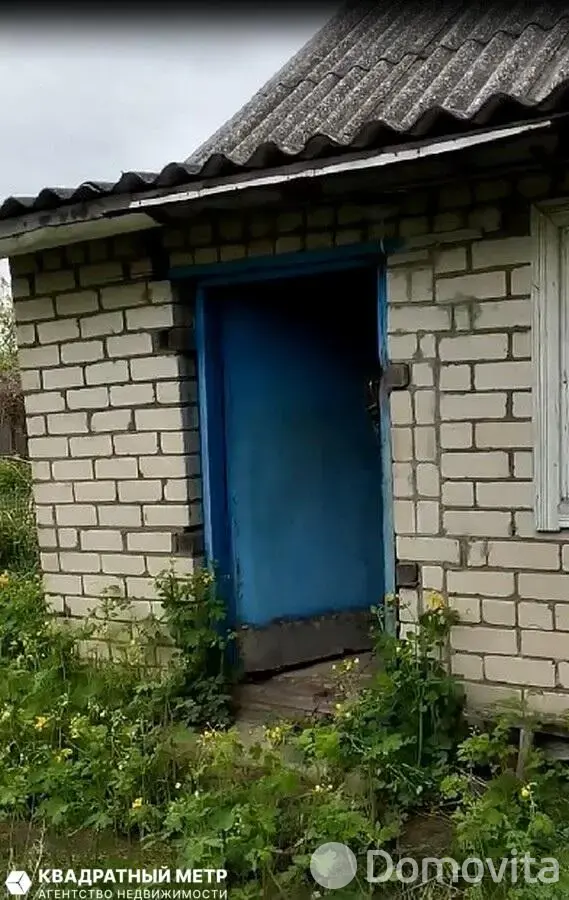 дом, Коробовичи, 