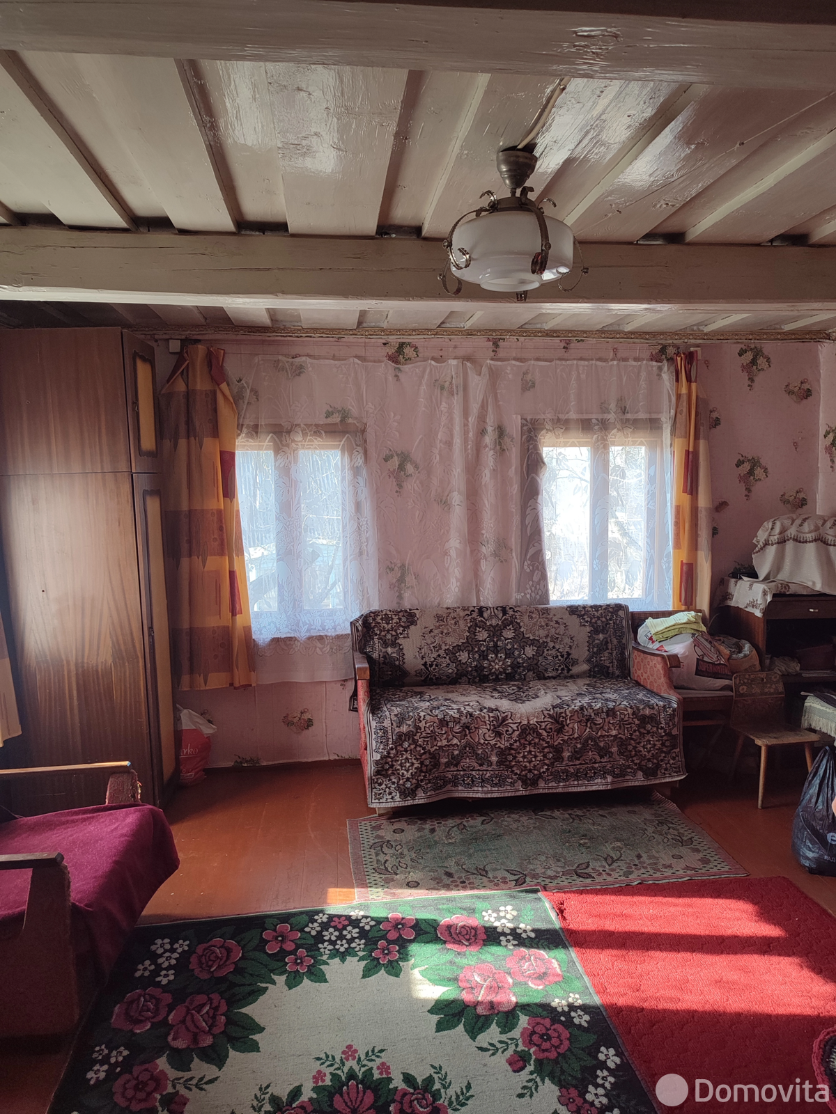коттедж, Романы, ул. Центральная