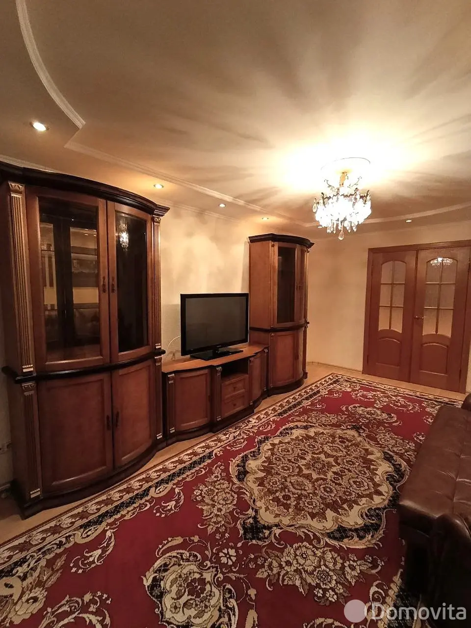 Снять 3-комнатную квартиру в Минске, ул. Алтайская, д. 166/1, 480USD, код 149407 - фото 9