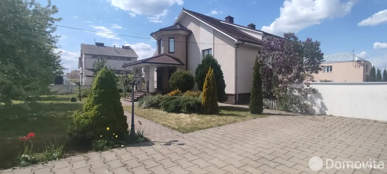 купить дом, Гомель, ул. Высокая Горка, д. 2