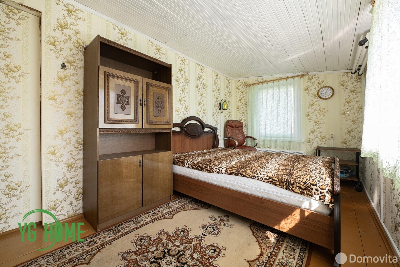 Купить 1-этажную дачу в Лесное Минская область, 38000USD, код 185534 - фото 34