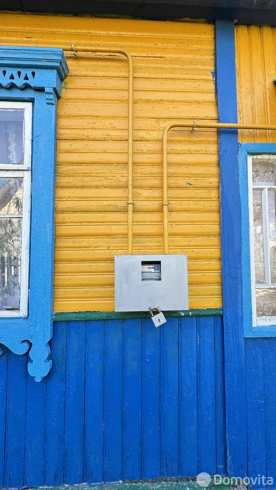 коттедж, Лучники, ул. Рабочая, д. 13 