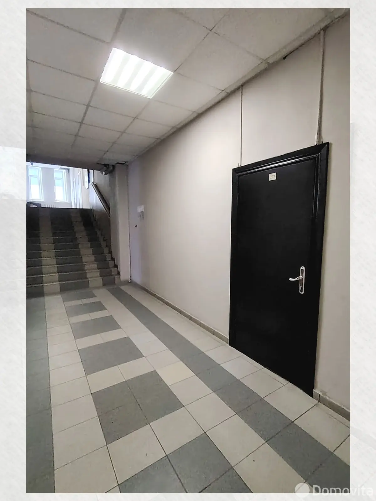 Купить офис на ул. Бирюзова, д. 4 в Минске, 46455USD, код 10406 - фото 6