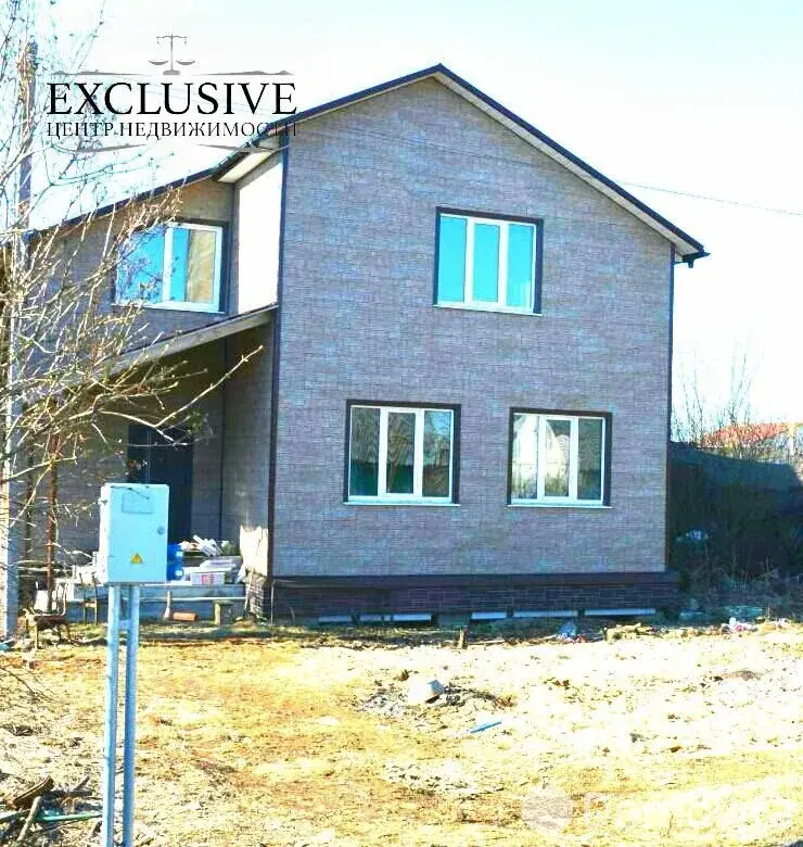 коттедж, Браслав, ул. Ленинская, д. 30 