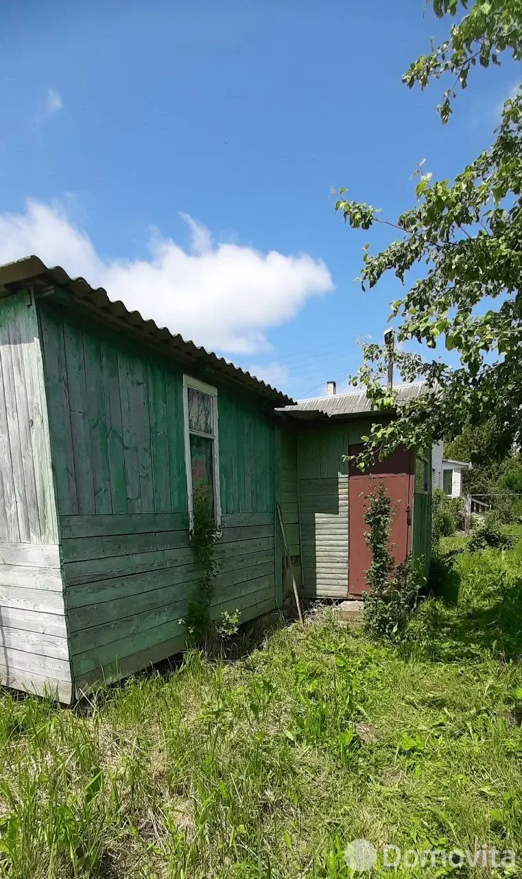 дача, Росинка, 