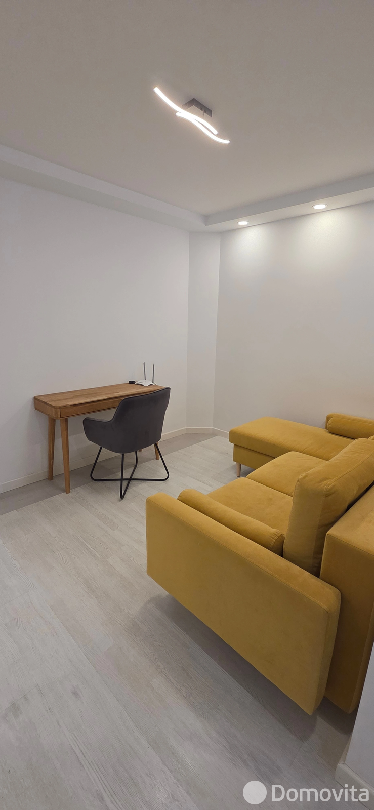 квартира, Минск, ул. Чичурина, д. 6, стоимость аренды 1 425 р./мес.