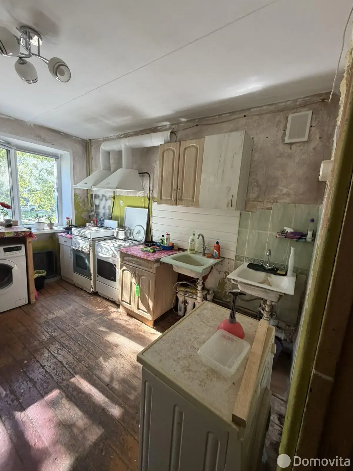 Купить комнату в Минске, ул. Гая, д. 15, цена 56800 BYN, код 7729 - фото 15