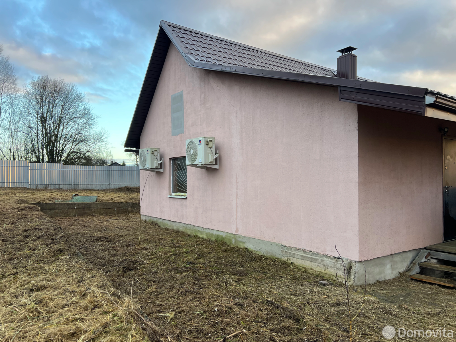 дом, Новый Двор, без посредников