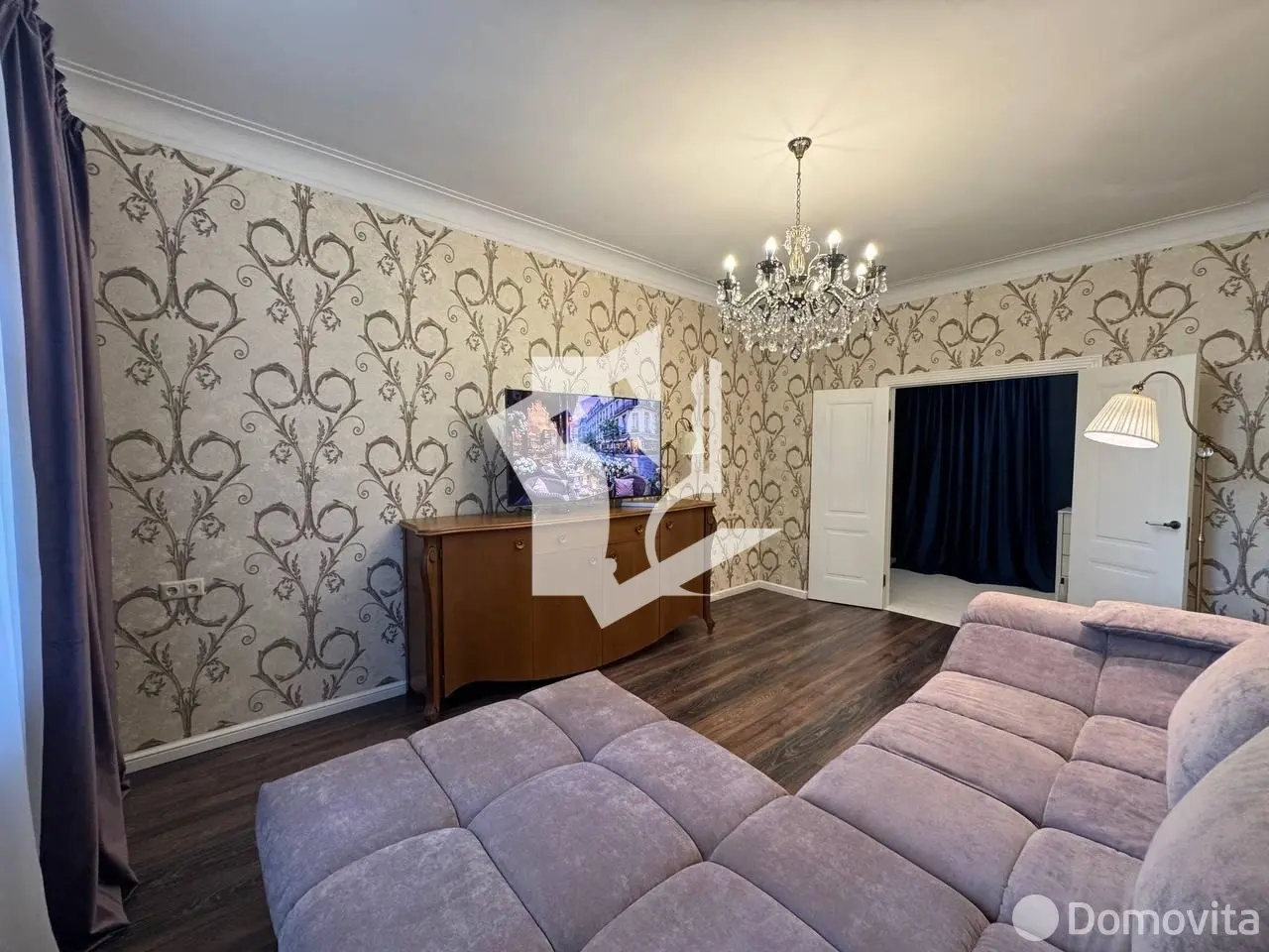 Стоимость аренды квартиры, Минск, пер. Козлова, д. 4А