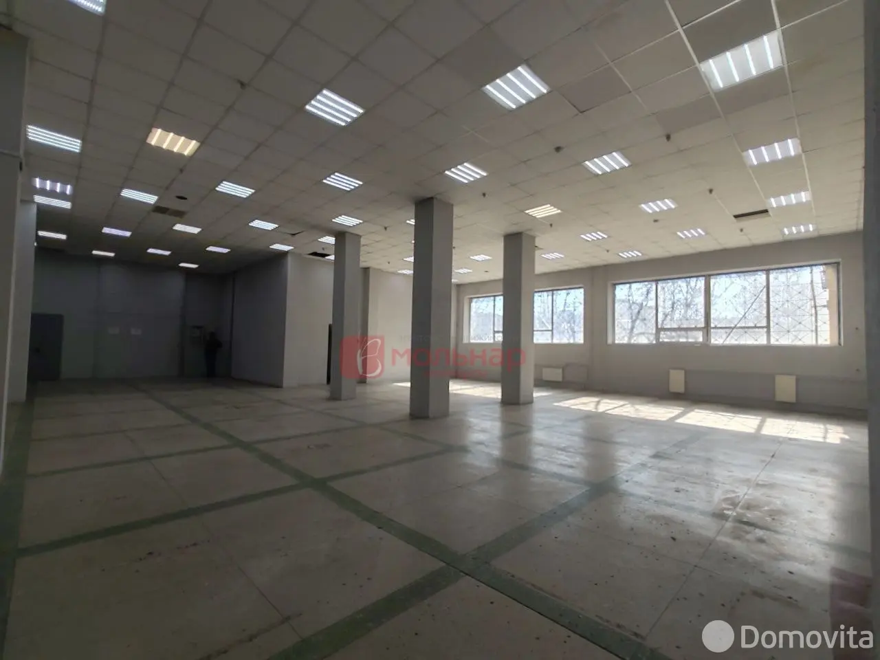 Снять торговую точку на ул. Голодеда, д. 15 в Минске, 2316EUR, код 966886 - фото 5