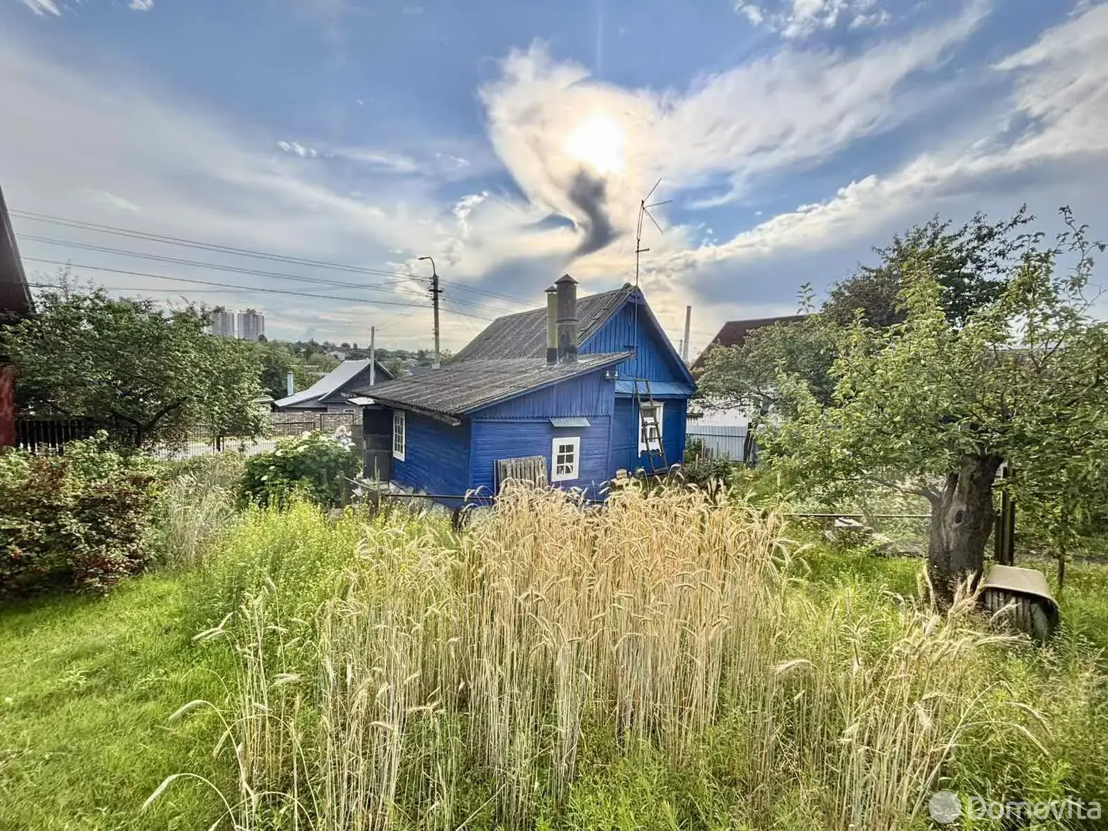 коттедж, Минск, ул. Алтайская - лучшее предложение