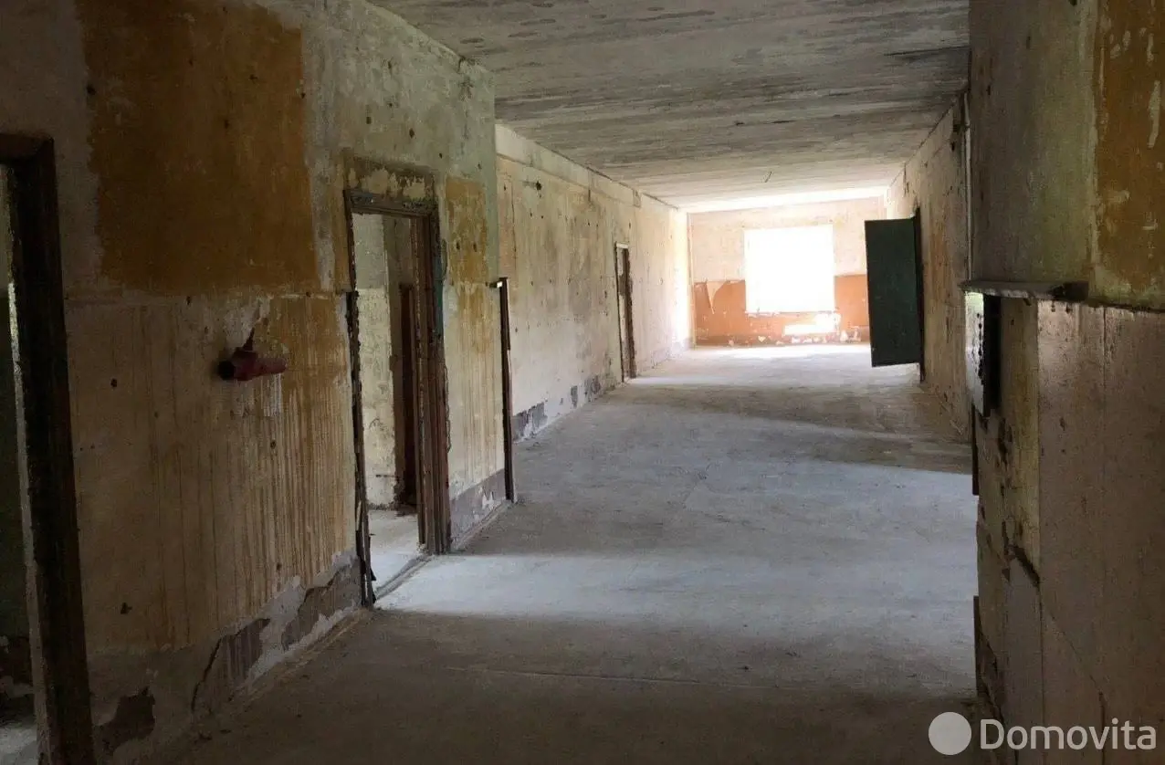 Купить офис на ул. Козлова, д. 2Б в Жлобине, 20000USD, код 8075 - фото 4