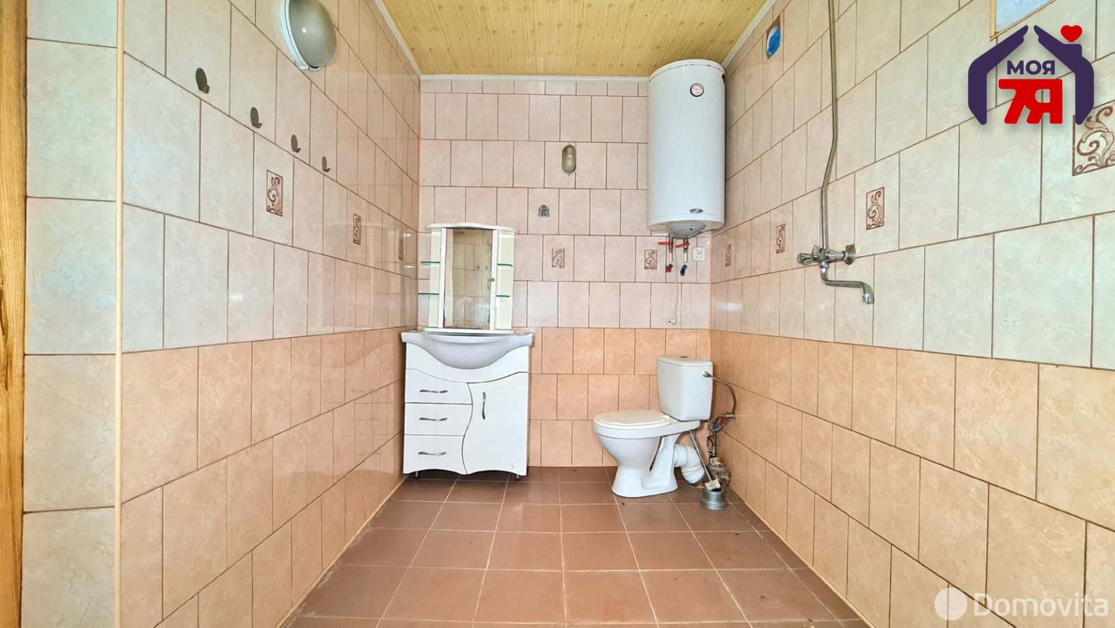 Продажа 2-этажной дачи в Родник-2009 Минская область, 42000USD, код 182129 - фото 19