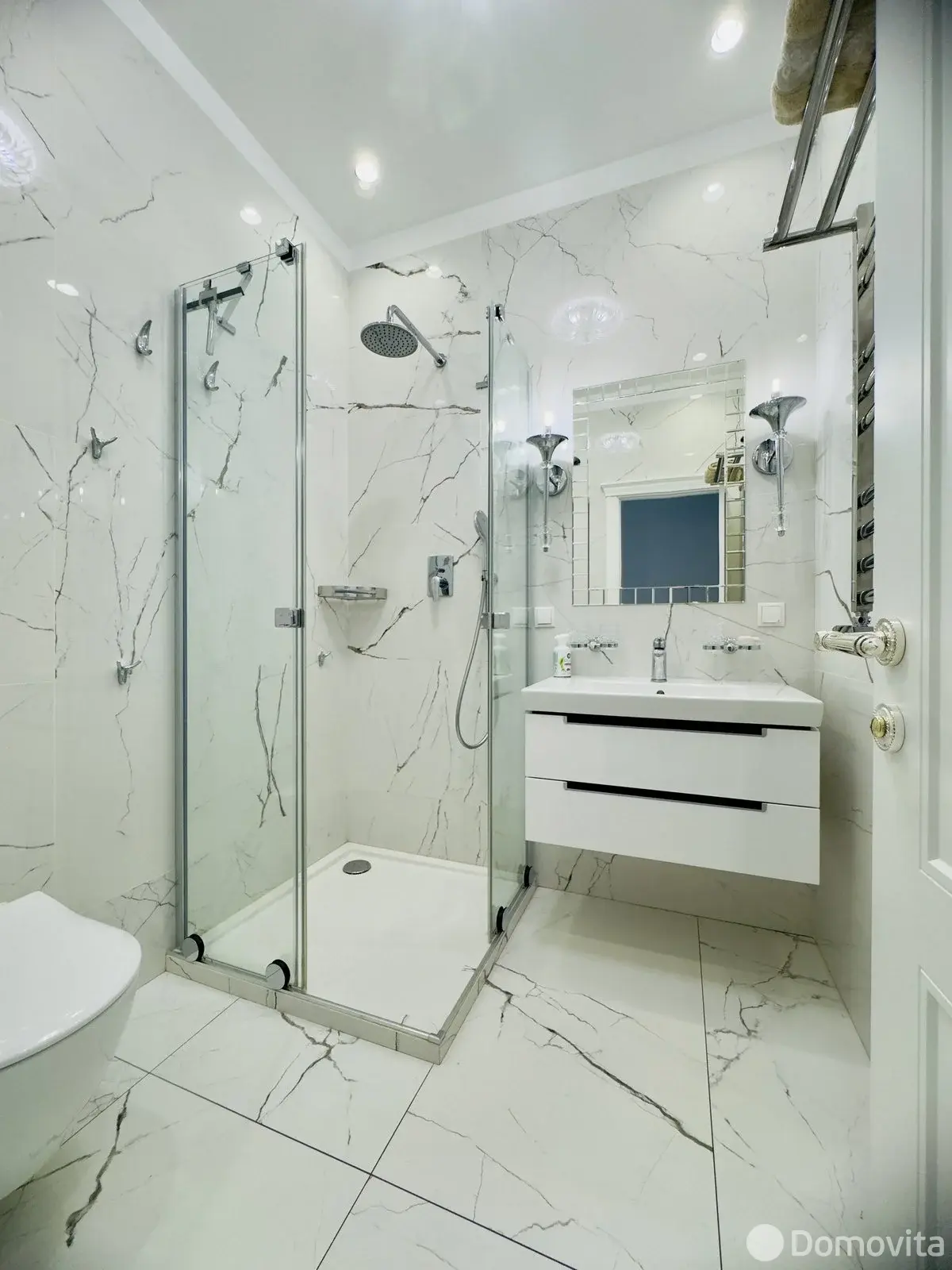 Снять 3-комнатную квартиру в Минске, ул. Ратомская, д. 32, 4200BYN, код 151188 - фото 11