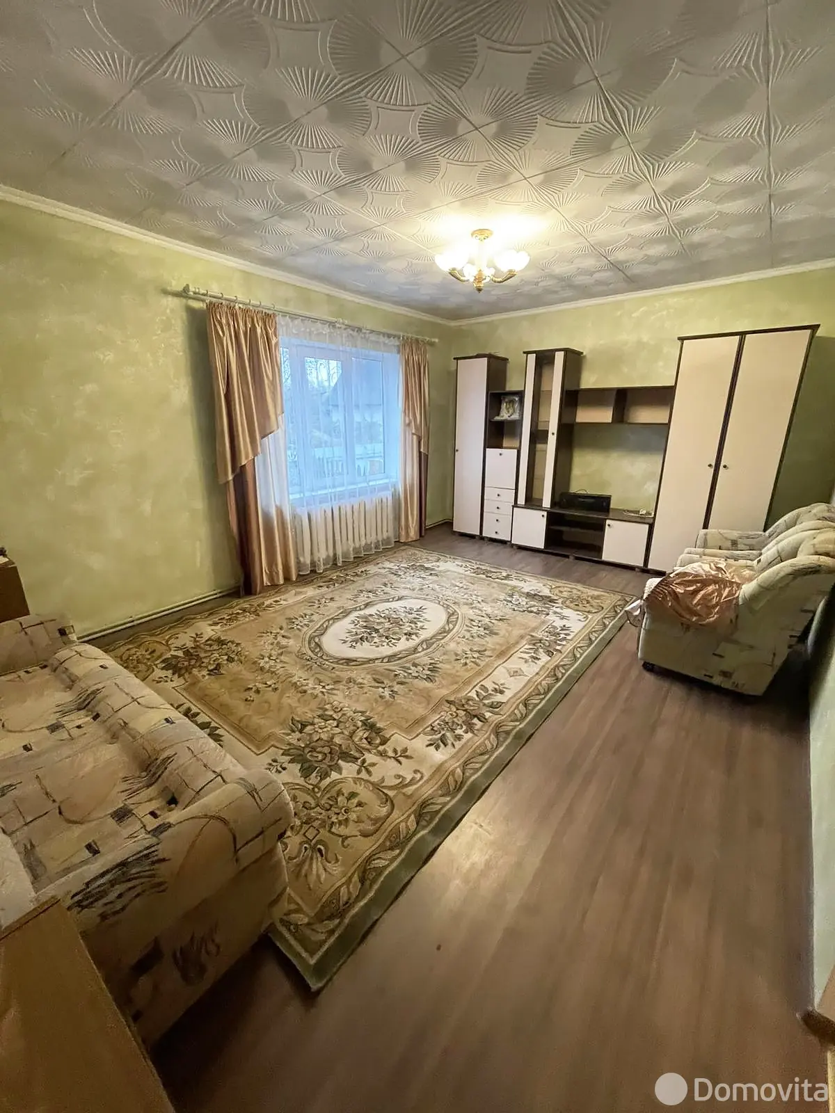 Стоимость продажи коттеджа, Городище, ул. Заречная, д. 3