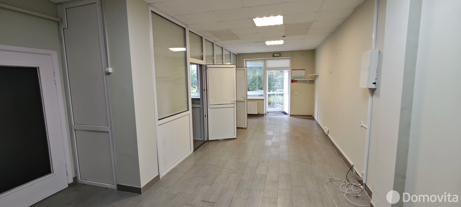 Купить офис на пр-т Независимости, д. 85Б в Минске, 110000USD, код 10660 - фото 13
