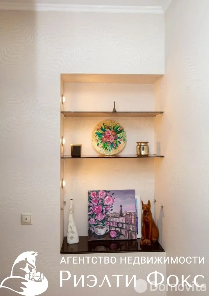 квартира, Минск, ул. Матусевича, д. 62 