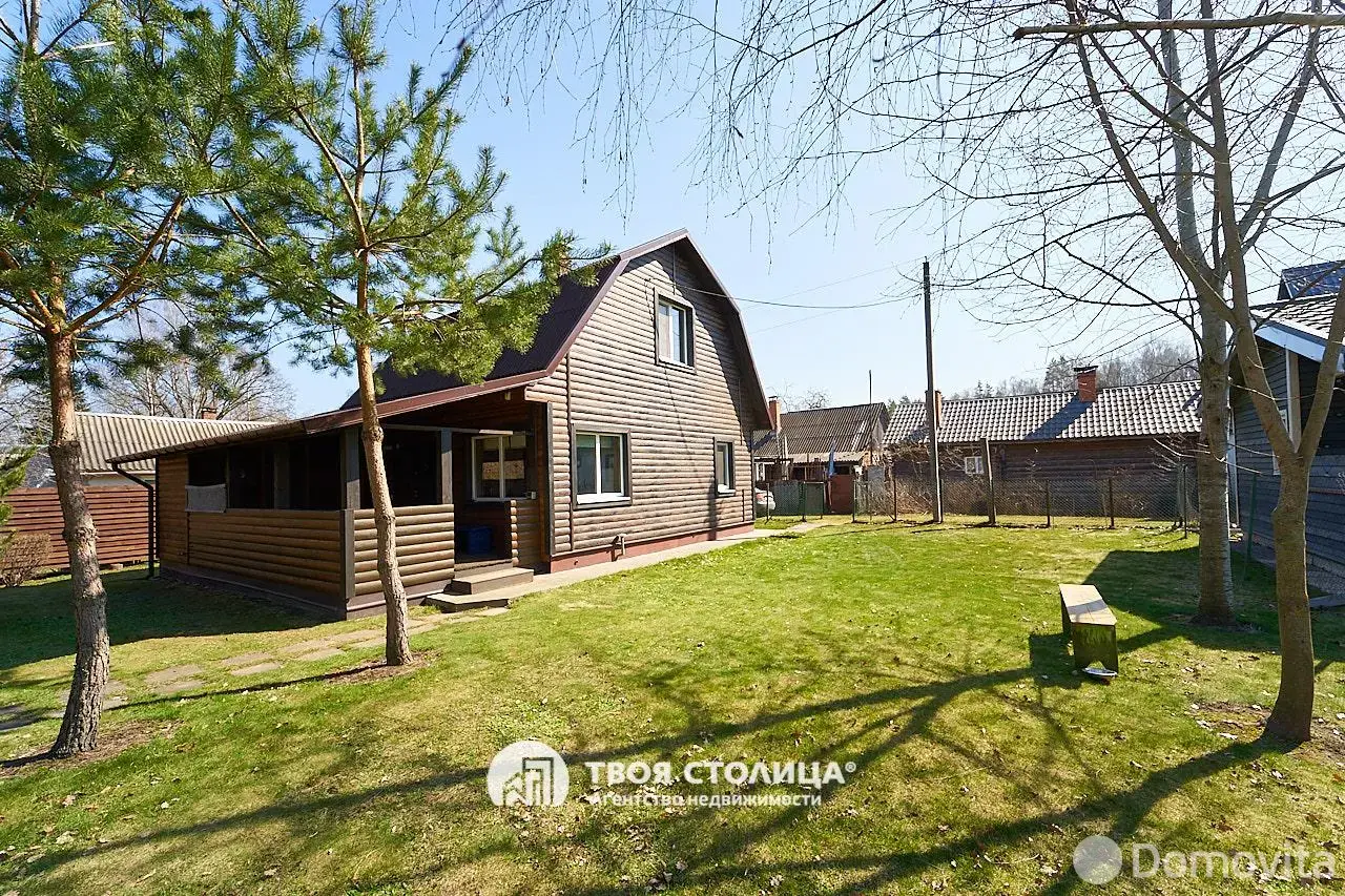 купить дачу, Энергетик-2002, 